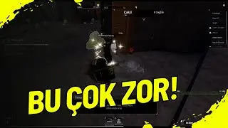 Roblox The Forge Gameplay 🎮 - [T&Uuml;RK&Ccedil;E]