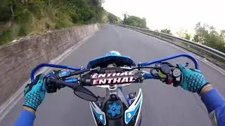 Tm racing smr 300 