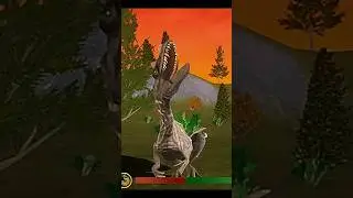 Мечта сбылась))) следующий будет спино:3