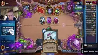 Reynad Complains about Hearthstone subreddit