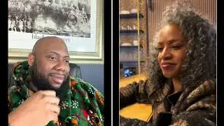 Rolonda finds out Anthony went behind their back to get the restaurant! (Kountry Wayne) skit review 