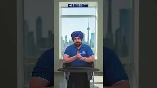 🇨🇦 Canada PGWP 2025 Update | Is Your Program Eligible? | CIP Code Check with IIE Education.