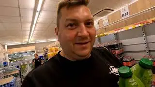 objazd&oacute;wka po Europie cz.1 Budapeszt #50