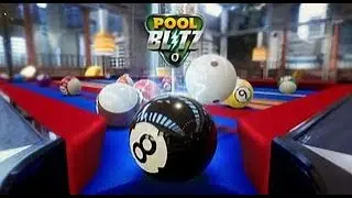 POOL BLITZ ONLINE GAMEPLAY