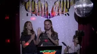 Twisted Sisters DJ Crue- Tuesday Night Love 