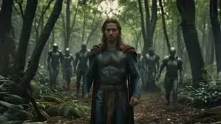 The Immortal Vanguard