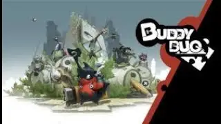 Buddy Bug Demo Gameplay
