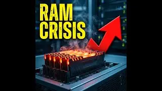 Why RAM Prices Just Killed Your Junior Dev Job