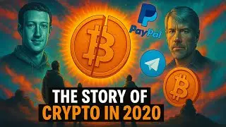 Crypto in 2020 | Once Upon A Coin