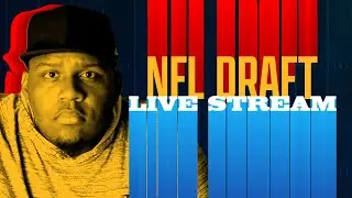 NFL Draft Day 3 Live Stream | Voch Lombardi Live