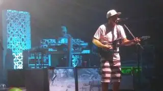 Slightly Stoopid, St. Auggie , 8-10-16