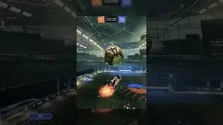 this is why i love rocket league 😍