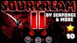 Geometry Dash 2.0 [DEMON] - 