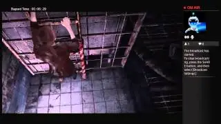 kodfish1985's Live PS4 Broadcast