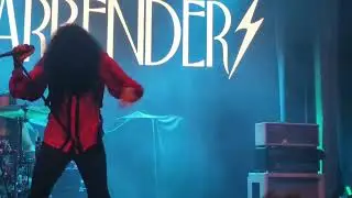 Starbenders - The Bluebird Theater, Denver, CO 5-7-2025 Live Full Show Concert