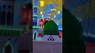 Chittorgarh Eid Milad 2023 Sajawat ❣️