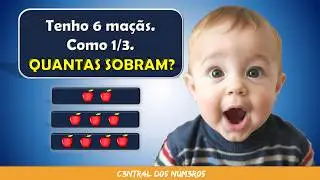 QUIZ de MATEMÁTICA :: Você É Realmente Bom em Matemática? Prove Nesse Quiz de 15 Perguntas!