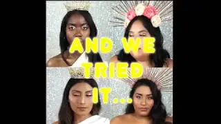 LUZ & GLOW HIGHLIGHTER DUO