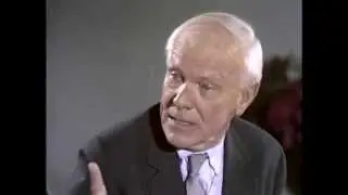 Malcolm Muggeridge, Christianity and earthly causes