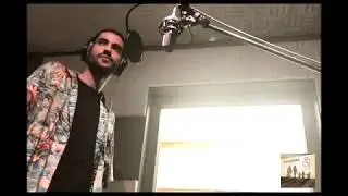 Au Foot - Okessapar (Album 1er Novembre)