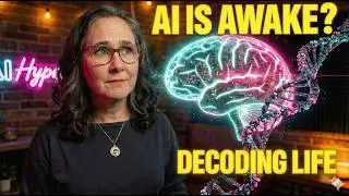 AI Research: Is Anthropic Giving AI a Soul? Plus, Google Decodes Our DNA