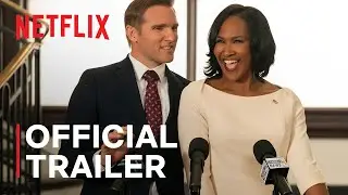 Tyler Perry&rsquo;s Miss Governor | Official Trailer | Netflix