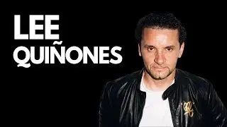 Lee Qui&ntilde;ones (Wild Style) Interview