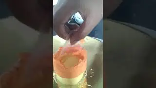 pot cake beautiful Mini pot cake #cakedesign #homebaker please support and subscribe🙏