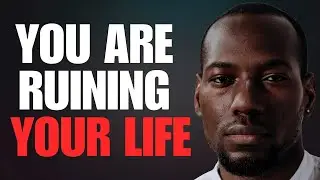 This Habit is Ruining your Life | How Procrastination Slowly Ruins Billions
