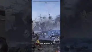 #HELLDIVERS2 Раненый автоматон
