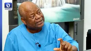 Nigeria’s 2026 Budget: Prof Ife Warns On Capital Expenditure Delays | News Night