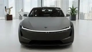 2026 Tesla Model S Plaid &ndash; The EV That Just Left Lamborghini and Ferrari in Shock!