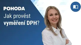 Jak provést vyměření DPH?