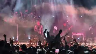 Architects - Animals - PreZero Arena Gliwice Poland 23.01.2026