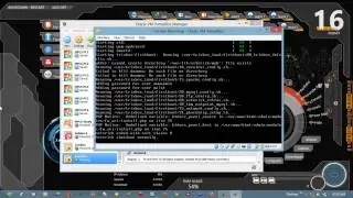 Tutorial PBX menggunakan Server TrixBox dan Software X Lite