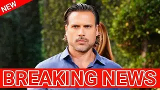 Y&R in Mourning: Nick Newman Dies at 74! Today's Very Big Sad News for Young and the Restless Fans!