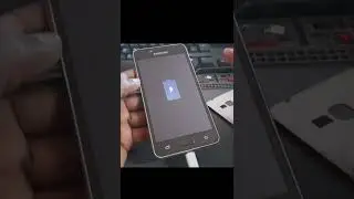 turn on samsung j2 J3 j5 J7 without power button phone turn on without power button