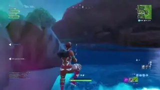 Zarby Fortnite settings lol