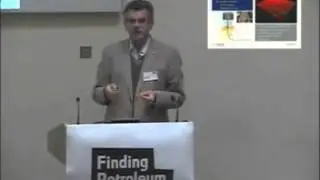 David Hill, OptaSense Ltd, Fibre-Optic Distributed Acoustic Sensing for Borehole and Surface Seismic