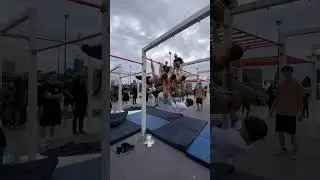 Urban games 2023 #urbangames #workout #kazan #static #казань #воркаут #воркаутказань #соревнования