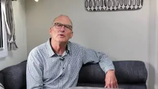 Jurgens factory tour