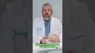 Dr  Warburton - Virtual Surgical Planning
