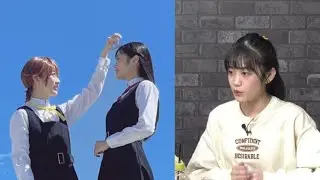 [ENG] Talking about Bloom Into You stage performance 2 (encore) (Kumamama)