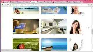 Lead System Network Review And Tour