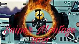 Sniper Montage 2021| Call Of Duty Montage | CODMobile Montage | Velocity Montage