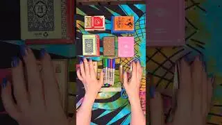 Creating a Cartomancy Learning Deck - Part 1