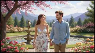 Mein Herz schlägt nur für dich 💞 | Sanfte Liebeslieder über Nähe & Treue