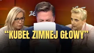 IKONICZNE momenty jak Politycy 