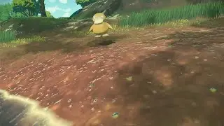 First Person Pokemon - Obsidian Fields Part 3