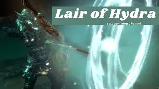 Lair of Hydra